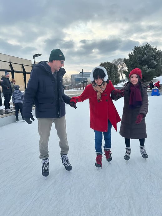 Boarding - skating6